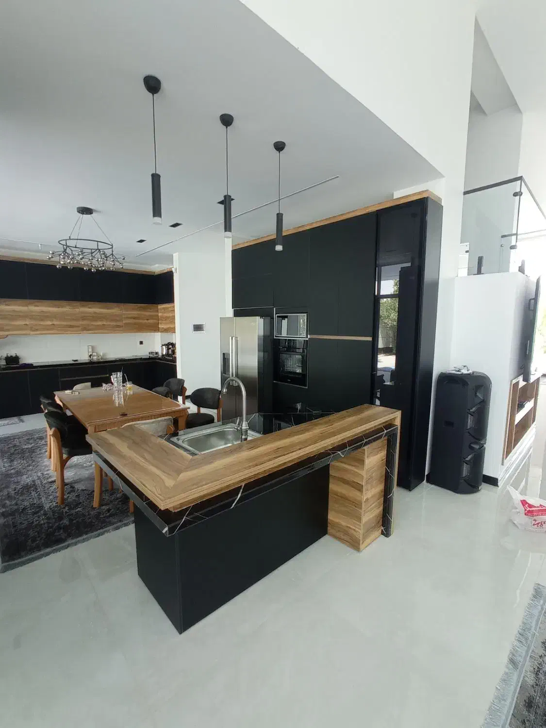 کابینت.کمد دیواری. جاکفشی. میز ال سی دی|خدمات پیشه و مهارت|ماهدشت, |دیوار