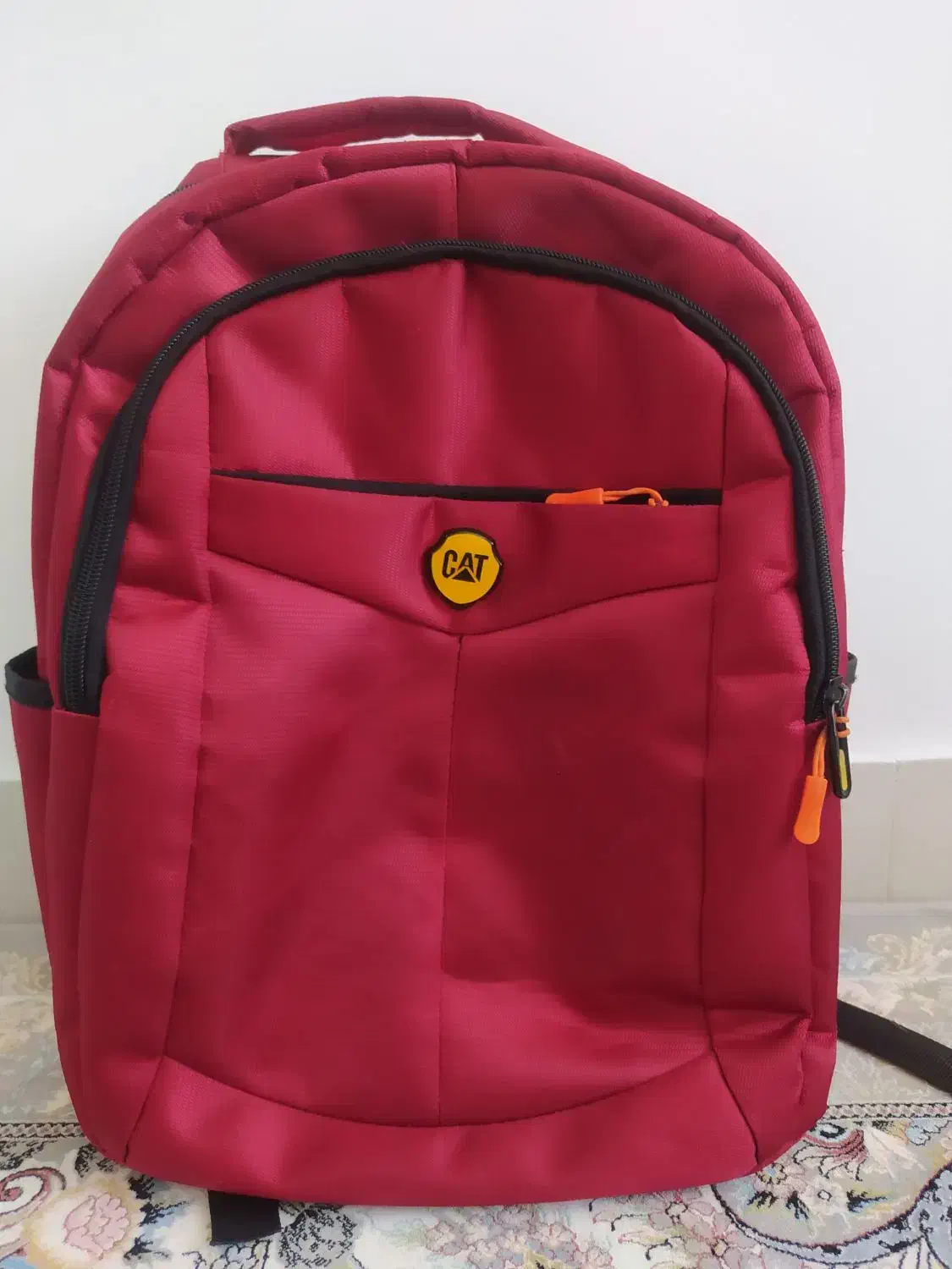 کوله پشتی کت دخترانه|کیف، کفش، کمربند|سنندج, |دیوار