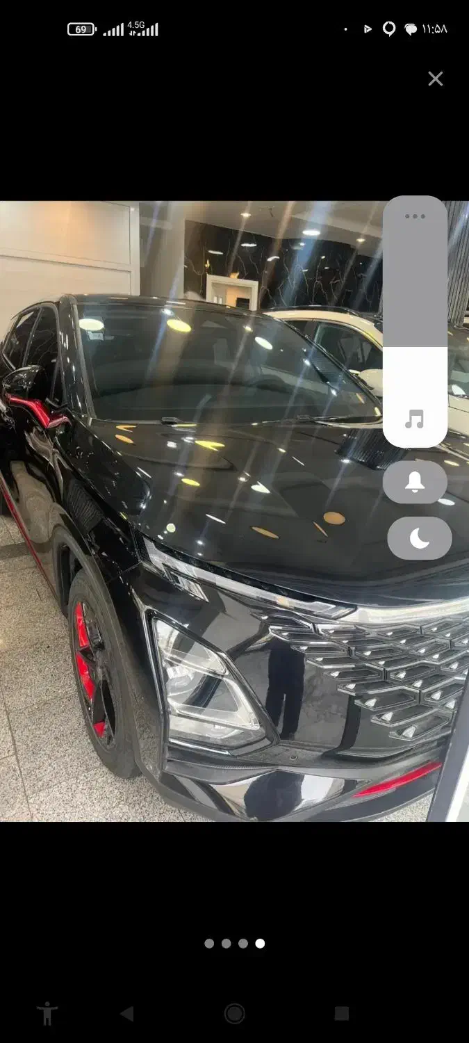 ماشین|خودرو سواری و وانت|تهران, گلستان (شهرک راه آهن)|دیوار