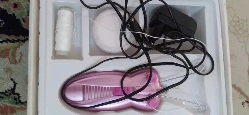 لوازم شخصی|آرایشی، بهداشتی، درمانی|کرج, حصارک پایین|دیوار