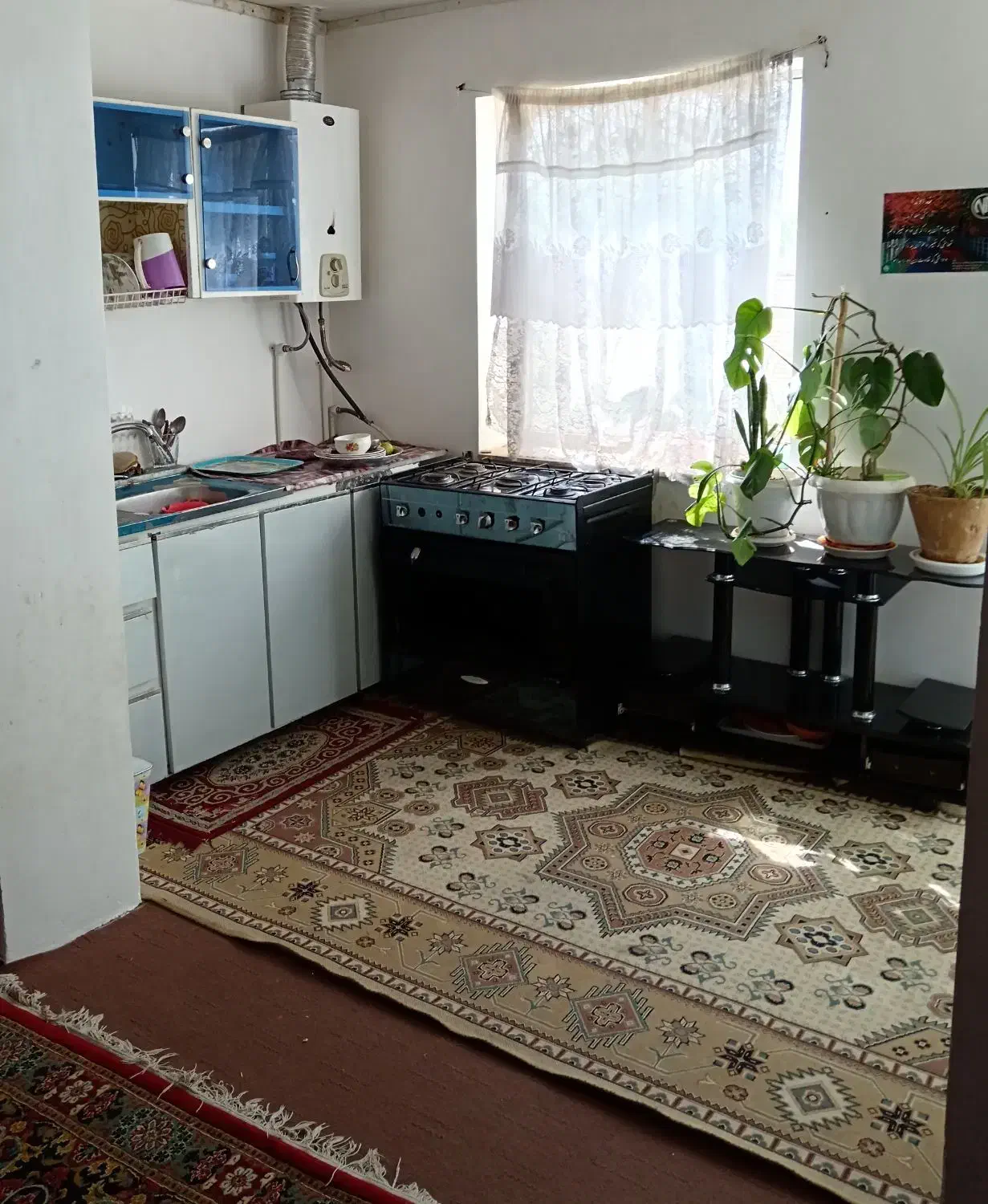 سوئیت اجاره ای روزانه (فریدونشهر)|اجارهٔ کوتاه‌مدت آپارتمان و سوئیت|فریدونشهر, |دیوار