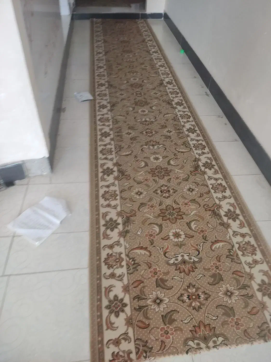 گلیم|گلیم، جاجیم، گبه|خرمآباد, |دیوار