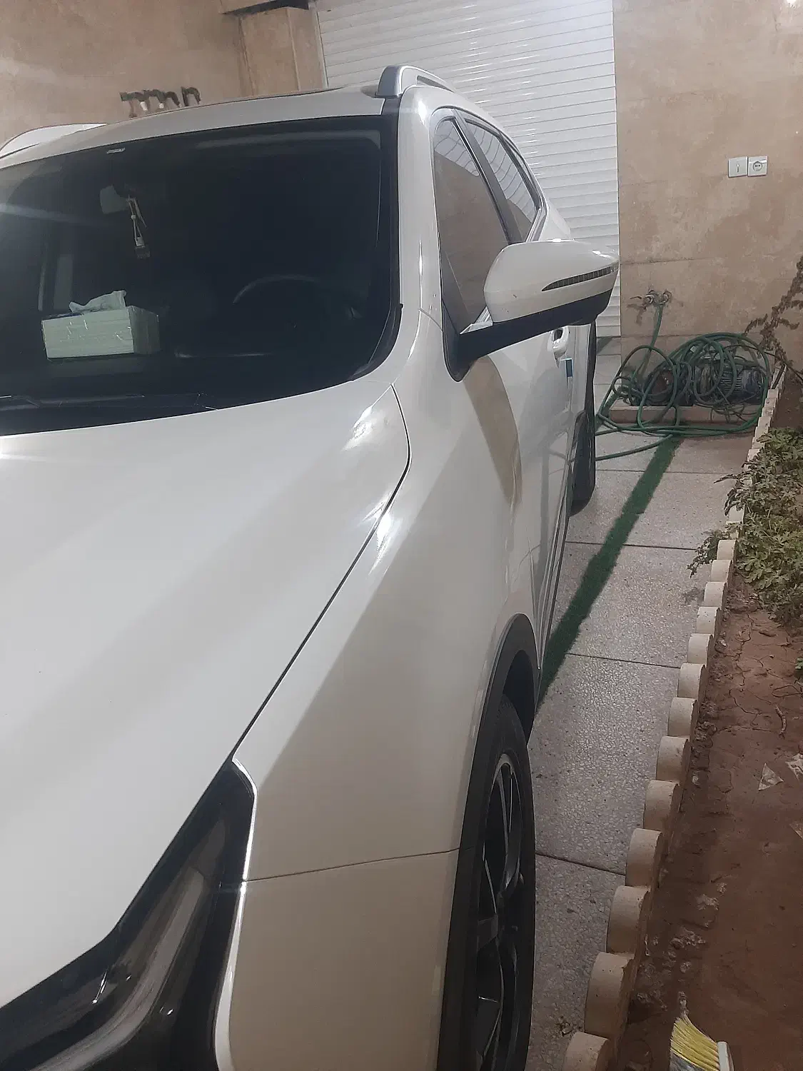 فروش kmc x5|خودرو سواری و وانت|کرمان, |دیوار