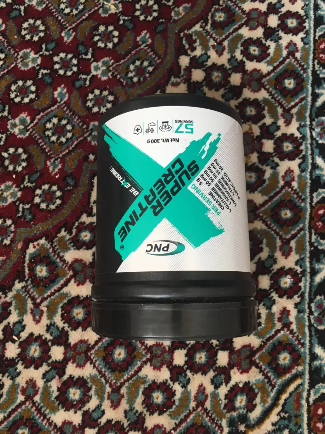 پودر سوپر کراتین|فعالیت داوطلبانه|خواف, |دیوار