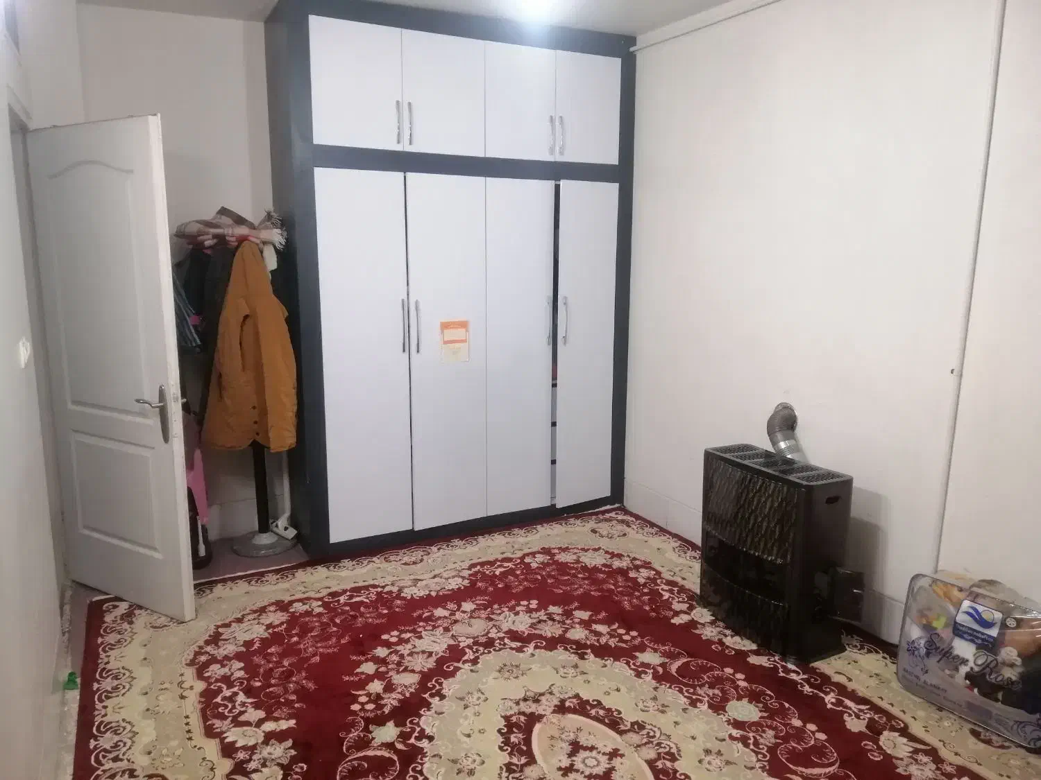 اپارتمان 80متری 1خواب طبقه دوم روی همکف|فروش آپارتمان|اصفهان, فردوان|دیوار