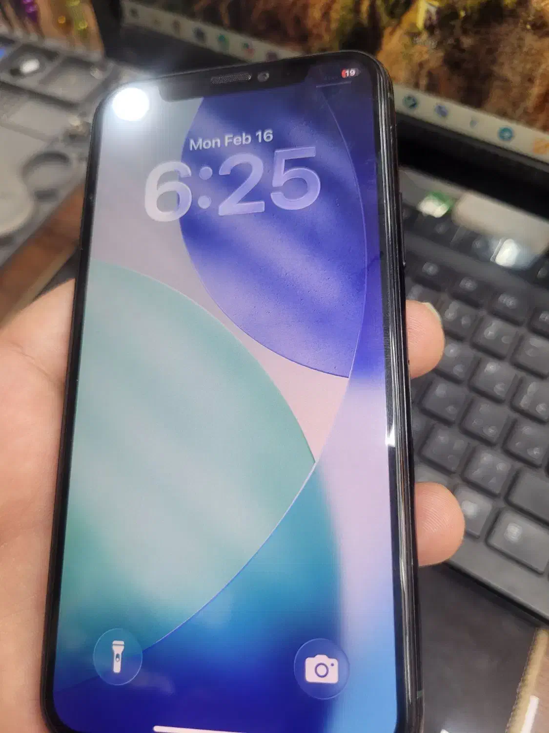 آیفون iphone 11 pro|موبایل|کرمان, |دیوار