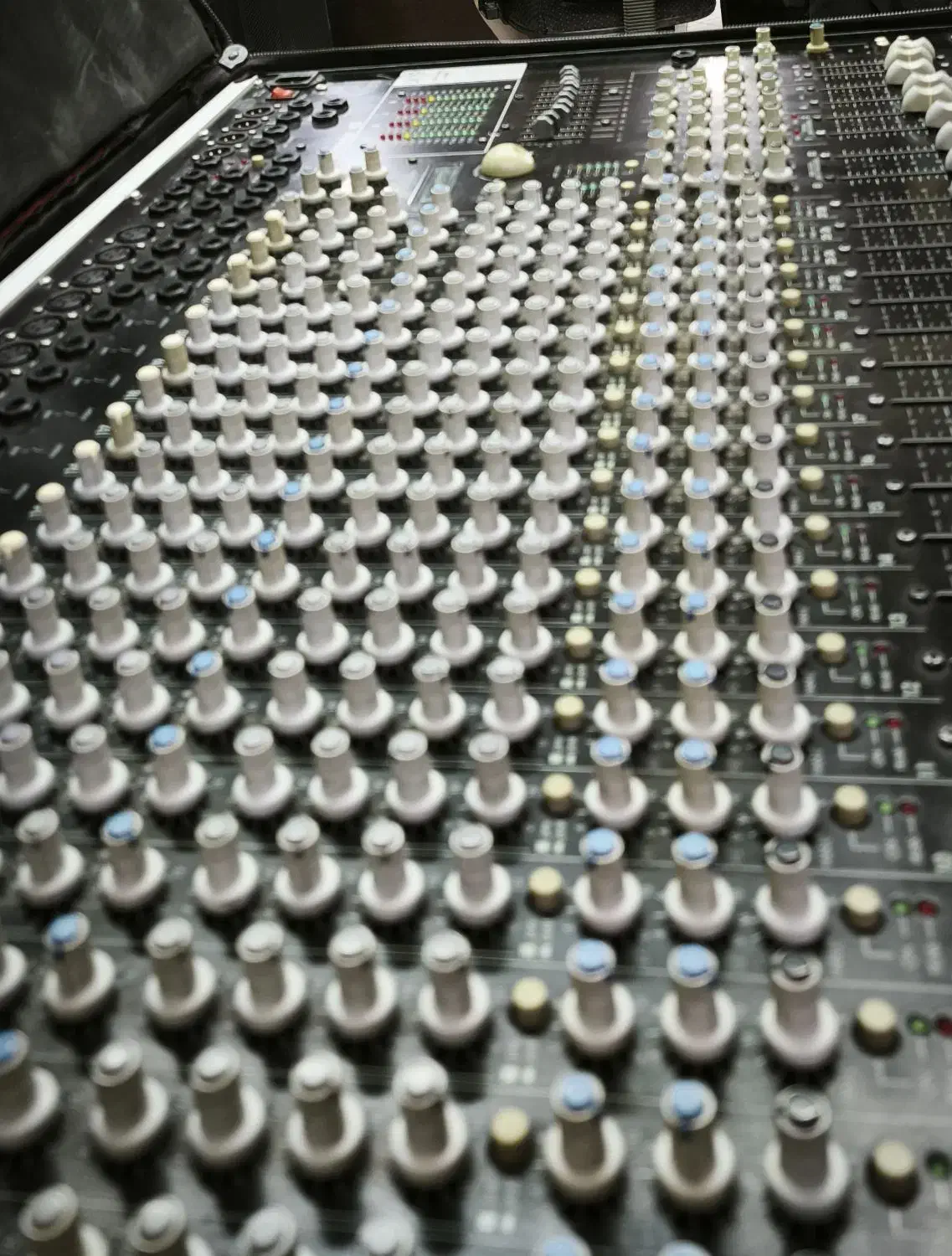 میکسر مونتاربو sx19|صوتی و تصویری|خرمآباد, |دیوار