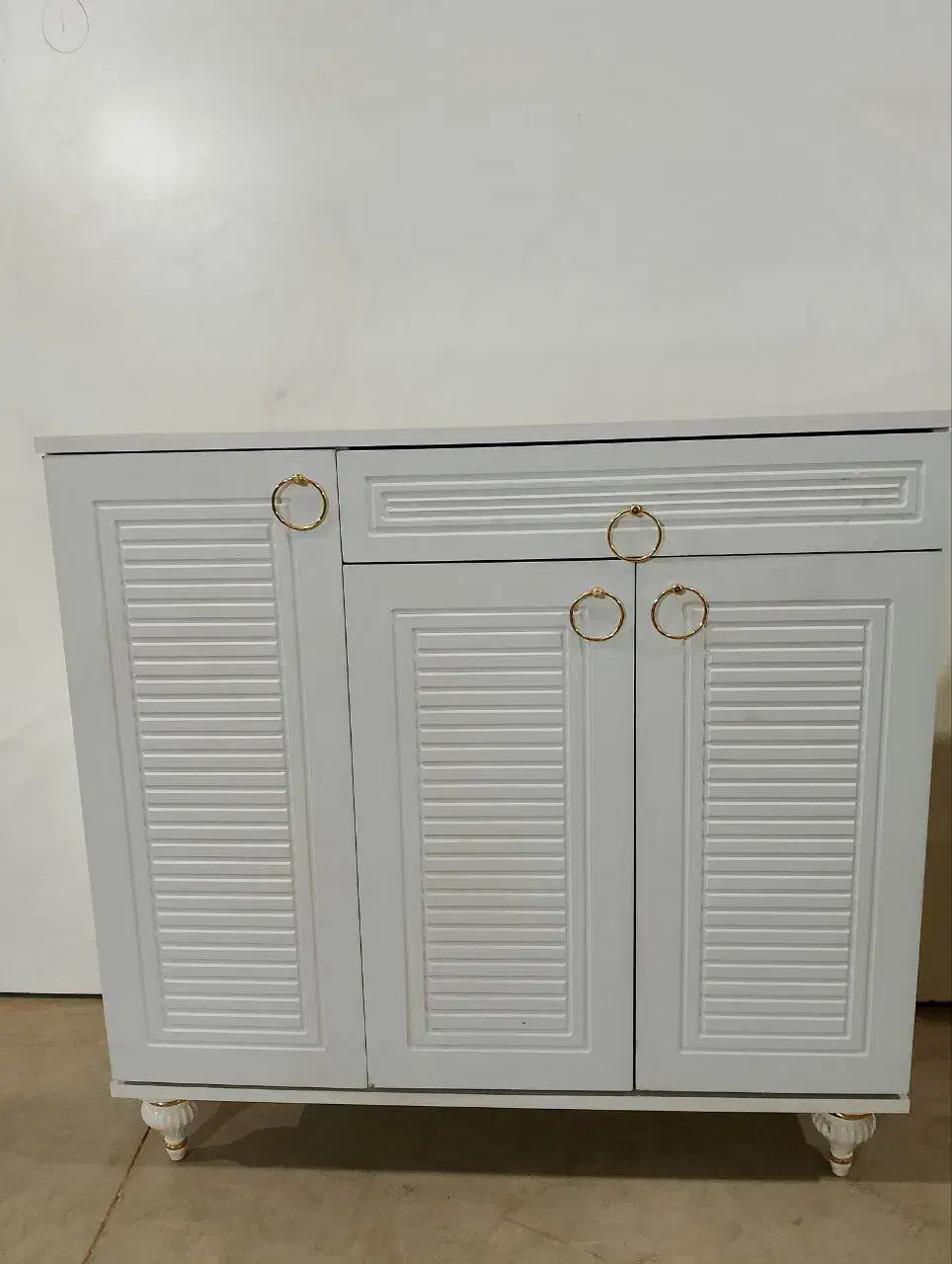 جاکفشی ۳درب وکیوم  (تولیدی)|جاکفشی، کمد، دراور|مشهد, نوید|دیوار