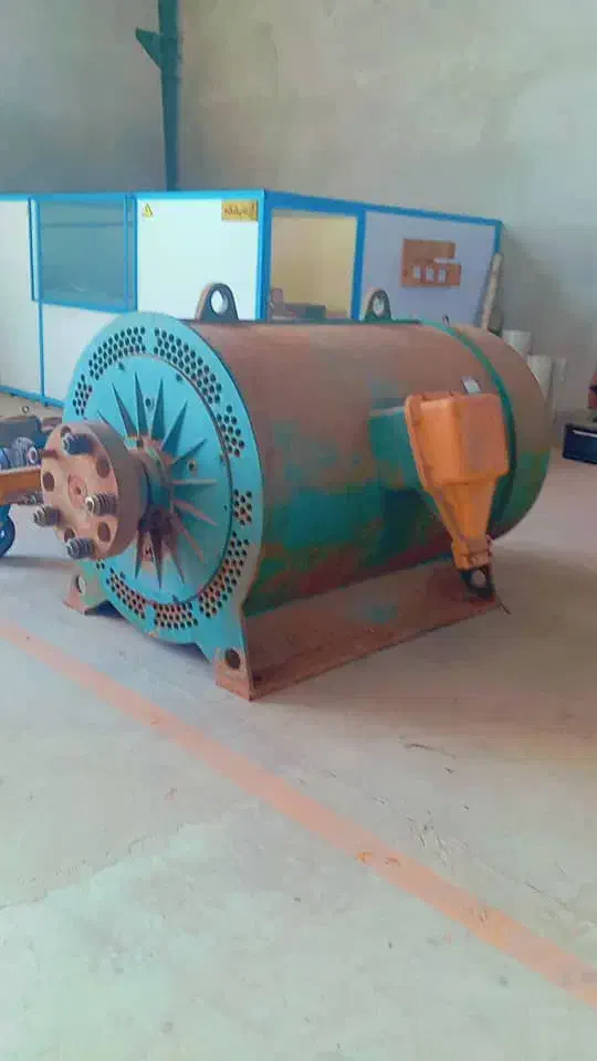 سیم‌پیچی الکتروموتورهای صنعتی|خدمات پیشه و مهارت|بوشهر, |دیوار