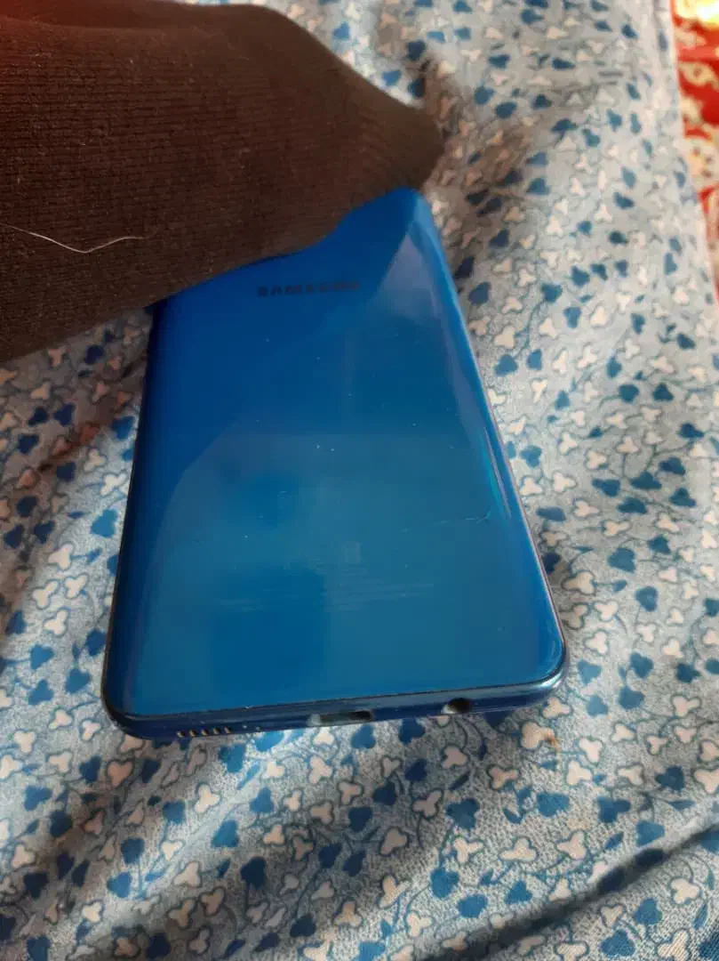 گوشی سامسونگa50|موبایل|تهران, هاشمی|دیوار