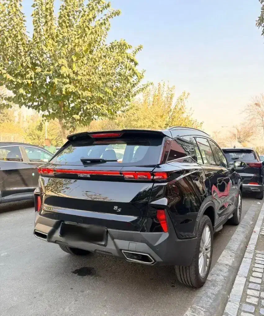 هایما ۸s|خودرو سواری و وانت|قم, باسکول|دیوار