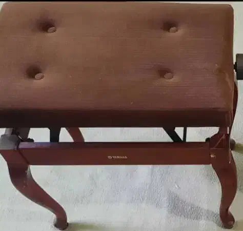 صندلی پیانو و اداپتور پیانو و چرخ پیانو|پیانو، کیبورد، آکاردئون|شیراز, درکی|دیوار