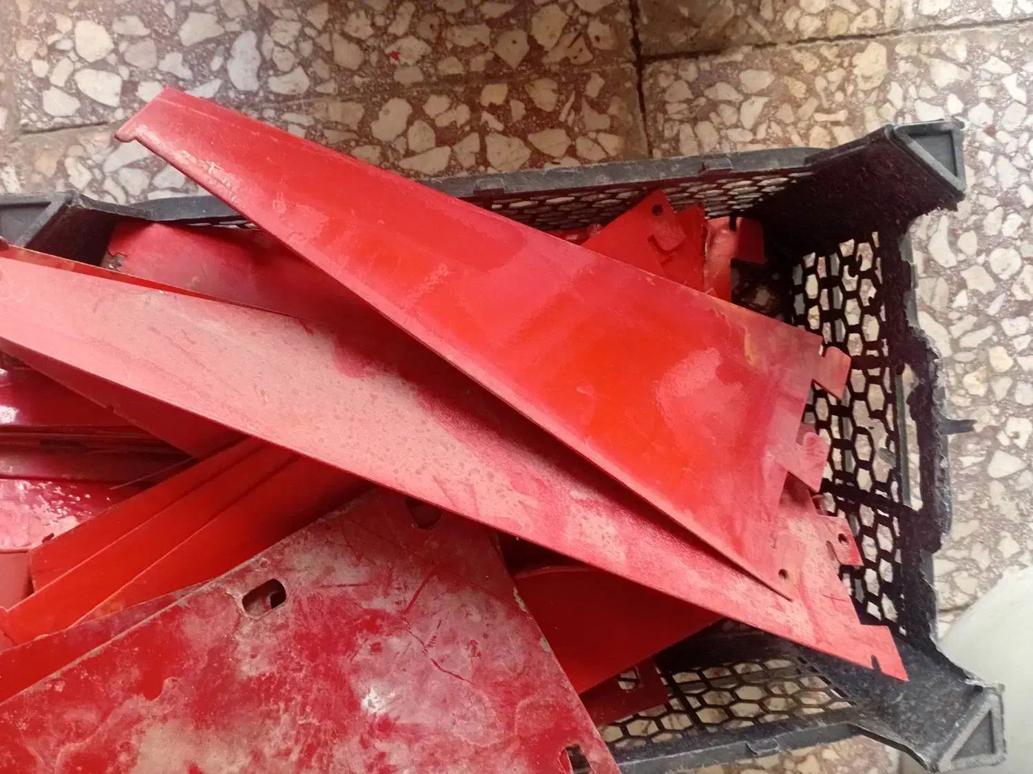 قفسه مغازه|فروشگاه و مغازه|کاشان, سال آباد|دیوار