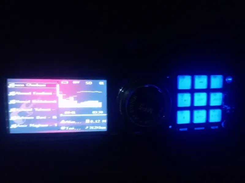 پخش تصویری|قطعات یدکی و لوازم جانبی|ملکان, |دیوار