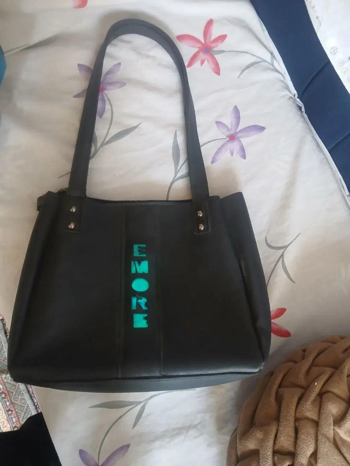 کیف سالم|کیف، کفش، کمربند|قوچان, |دیوار