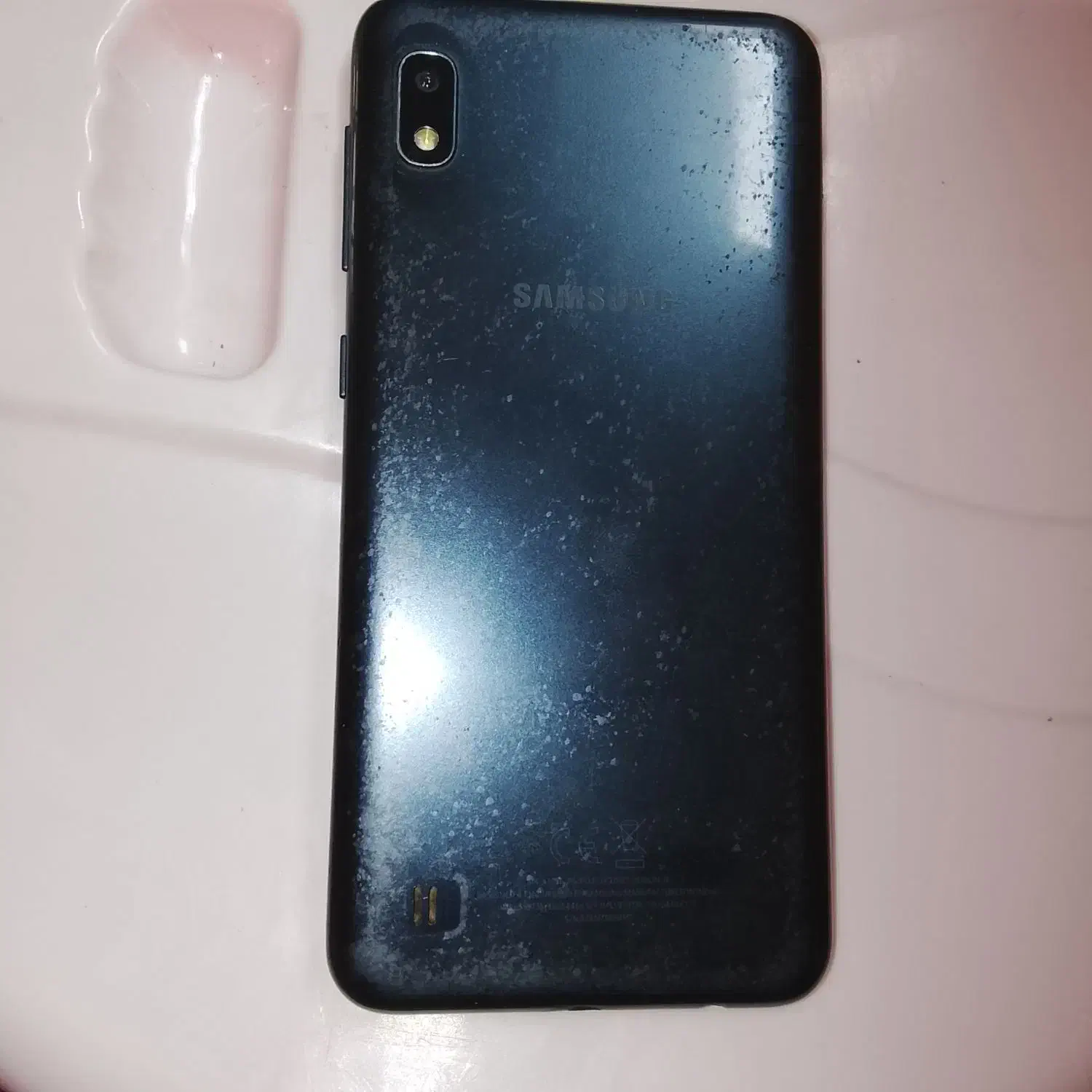 a10 سامسونگ|موبایل|همدان, |دیوار