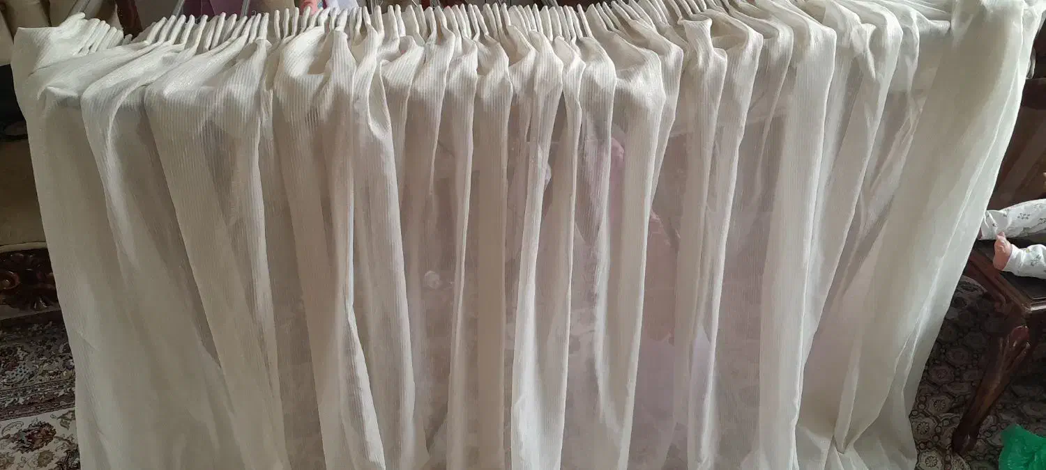 پرده|پرده، رانر، رومیزی|تهران, شارق|دیوار