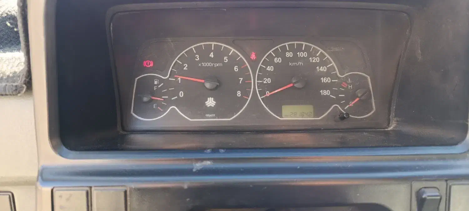 پراید|خودرو سواری و وانت|نیر (اردبیل), |دیوار