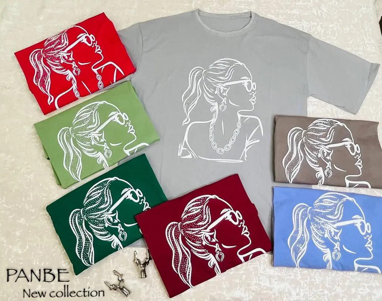 تیشرت لانگ|لباس|سنندج, |دیوار