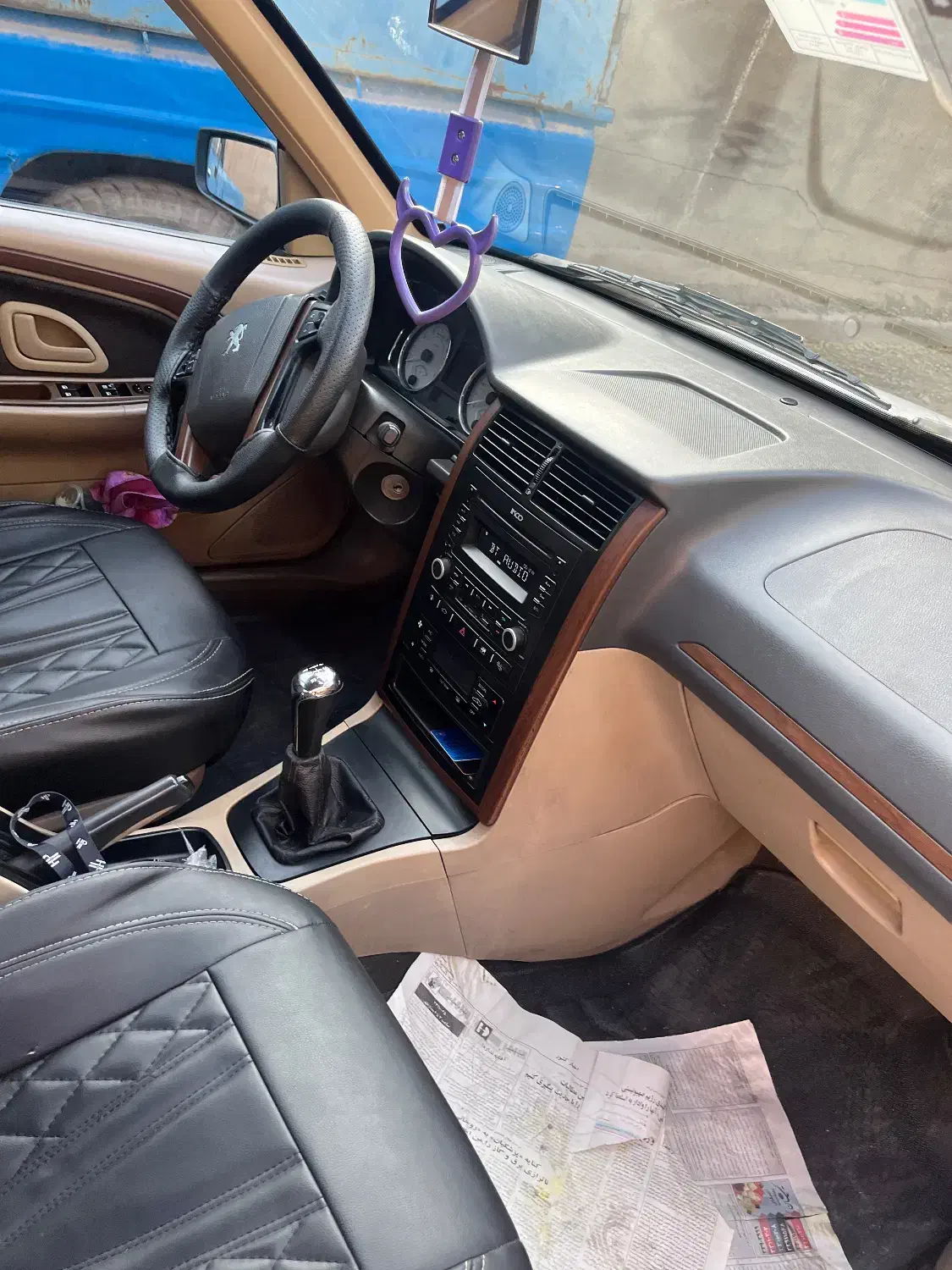 پژو پارس سال|خودرو سواری و وانت|بومهن, |دیوار