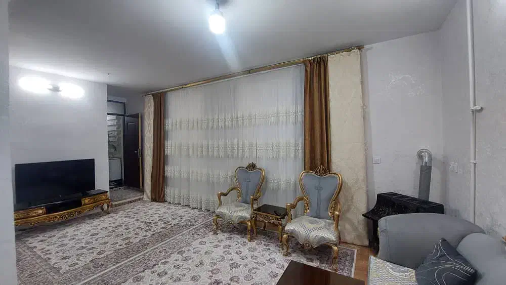 ۱۲۰ متر بنا در دو طبقه و نیم مجزا بر 7/زمین 69 متر|فروش خانه و ویلا|قرچک, مهدیه|دیوار