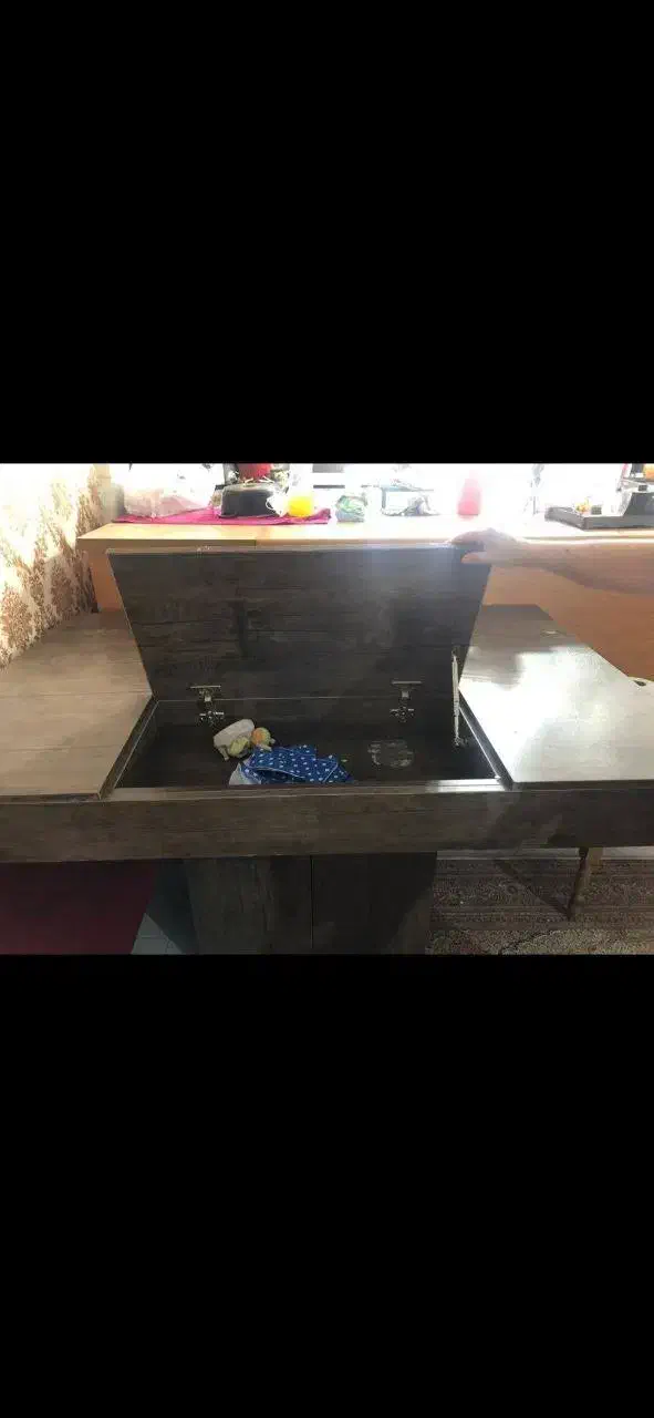 میز ناهارخوری|میز و صندلی غذاخوری|تهران, آذربایجان|دیوار