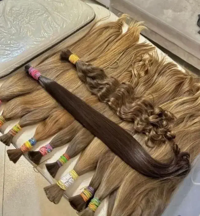 خریدار اصلی(خرید و فروش موهای طبیعی50سانت به بالا)|آرایشی، بهداشتی، درمانی|اسفراین, |دیوار