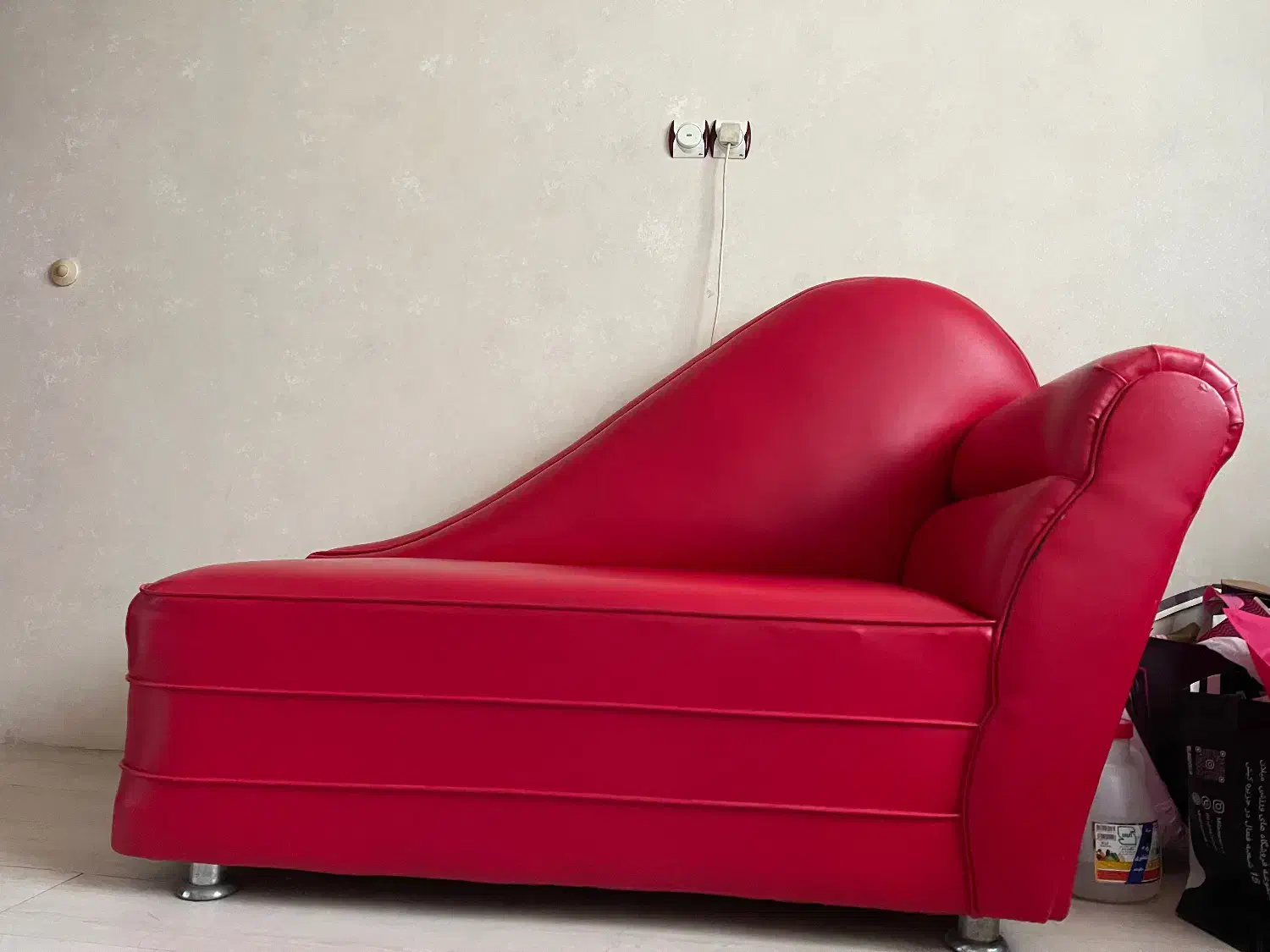 مبل دو نفره|مبلمان خانگی و میز عسلی|رشت, بلوار گیلان|دیوار