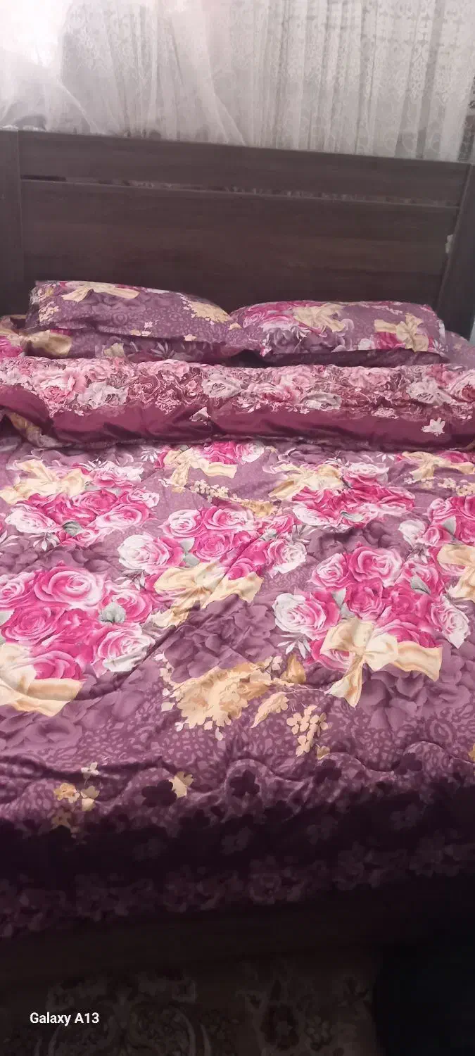 تخت و سرویس خاب|تخت و سرویس خواب|قوچان, |دیوار