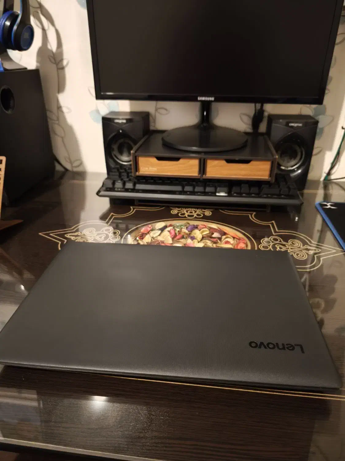 لپ تاپ لنوو (نو سر جمع کمتر از ۴۸ ساعت روشن بوده )|رایانه همراه|نظرآباد, رسالت|دیوار