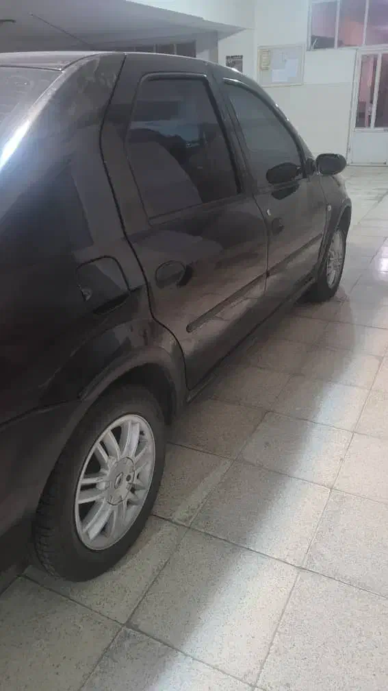 ال نود اتوماتیک|خودرو سواری و وانت|هشتگرد, فاز ۱ مهستان|دیوار