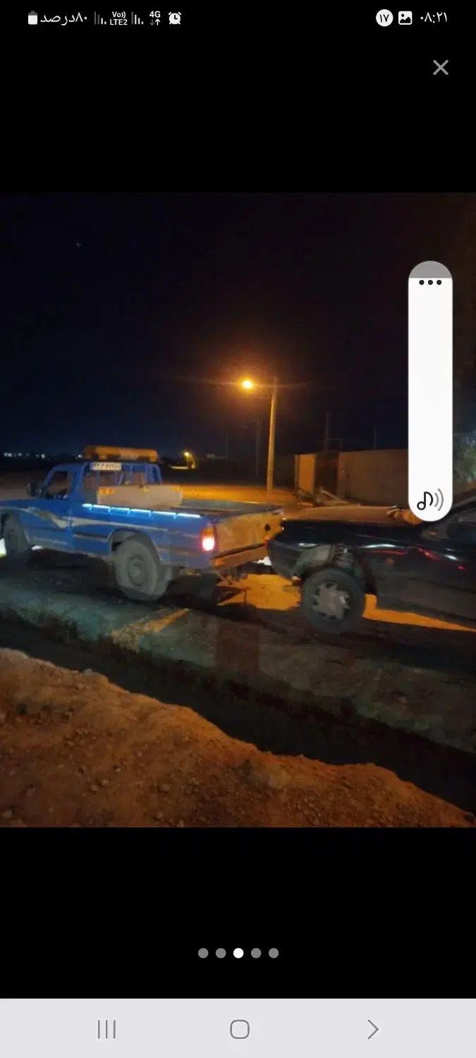 فرسوده|خودرو سواری و وانت|تیران, |دیوار