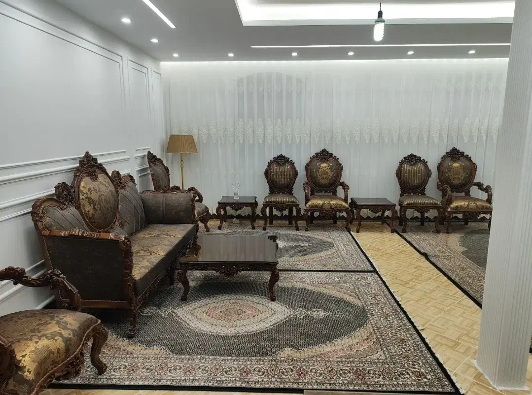 سویت خانه مسافر اجاره ای پارکینگ دار تمیز و مجهز|اجارهٔ کوتاهمدت آپارتمان و سوئیت|جوانرود, |دیوار