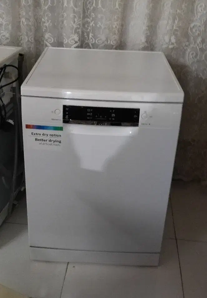 ظرف شویی|ماشین ظرفشویی|قم, هفت تیر|دیوار