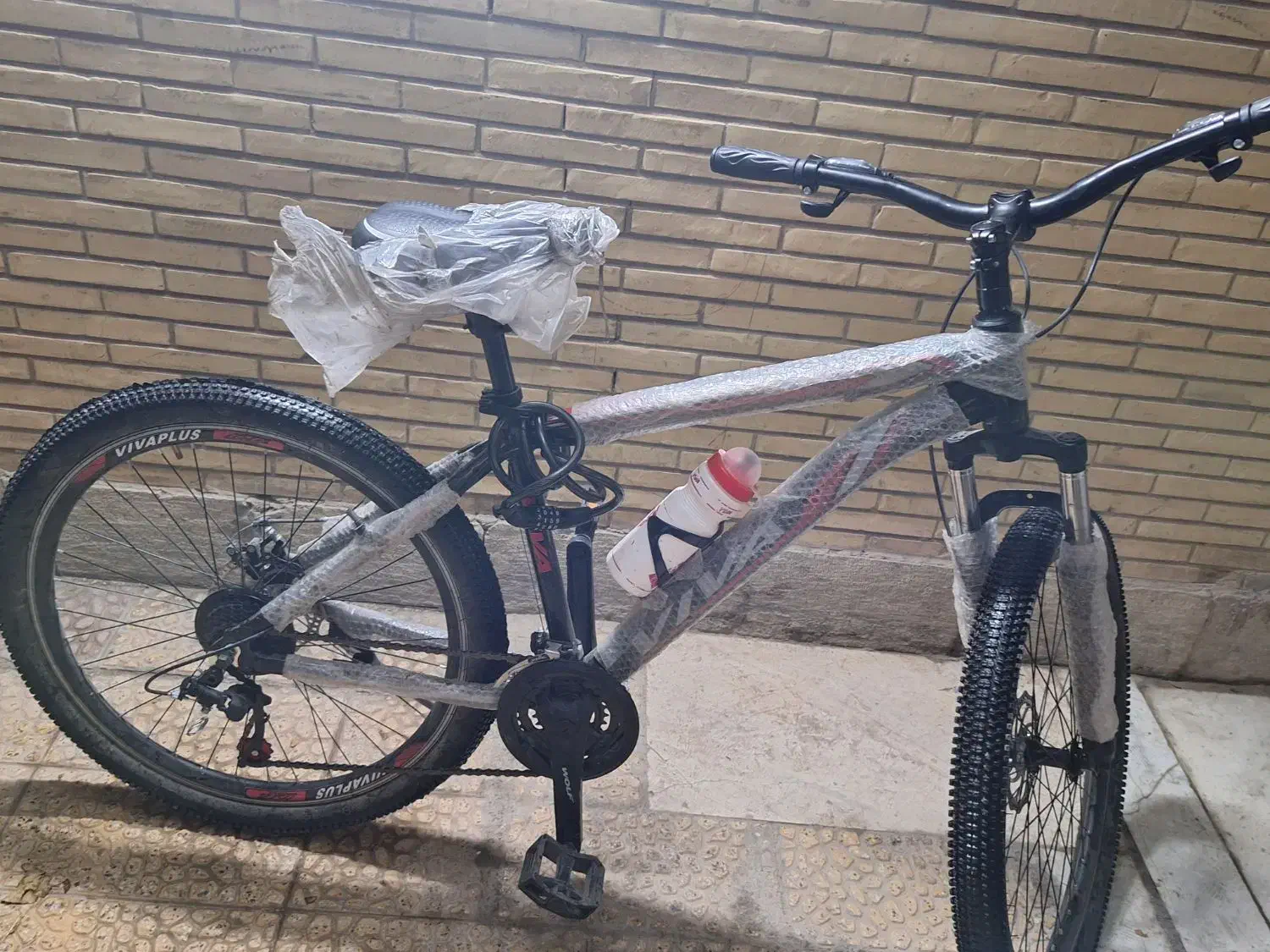 دوچرخه سایز ۲۶|دوچرخه، اسکیت، اسکوتر|اصفهان, سروستان|دیوار