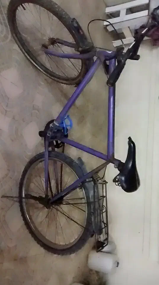 دوچرخه 26|دوچرخه، اسکیت، اسکوتر|امیدیه, |دیوار