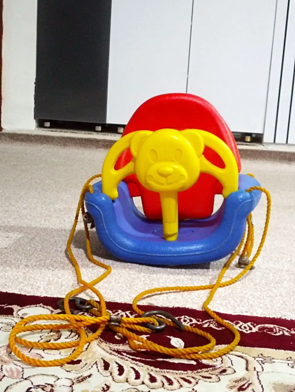 فروش تاب|اسباب‌بازی بچه|لیکک, |دیوار