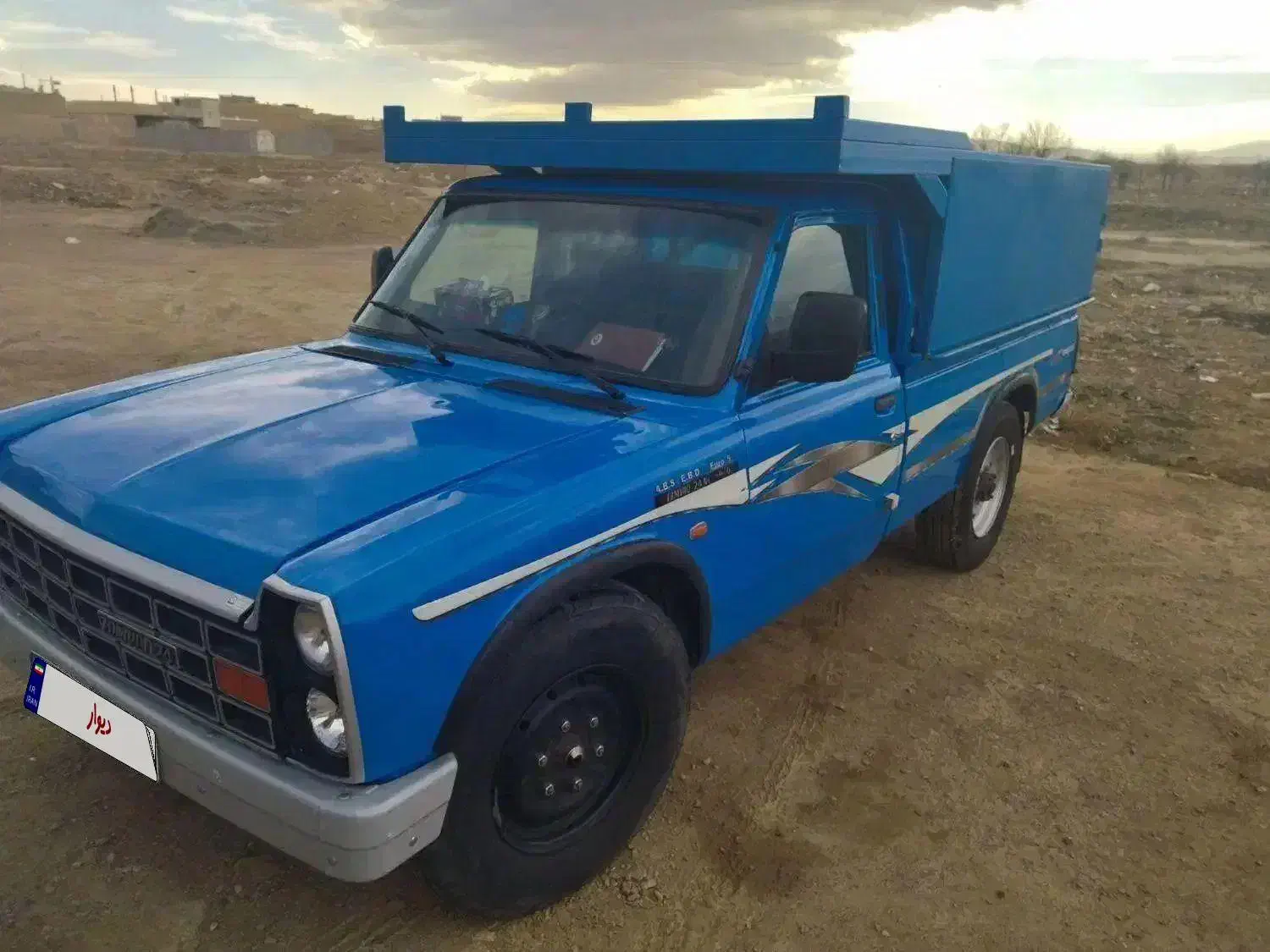 نیسان مدل 1401|خودرو سواری و وانت|همدان, |دیوار