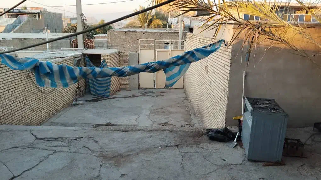 منزل دوخاب وحال|اجارهٔ خانه و ویلا|لالی, |دیوار