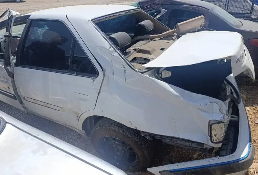 پارس موتور جدید.سفارشی مدل۱۴۰۱|خودرو سواری و وانت|نقده, |دیوار