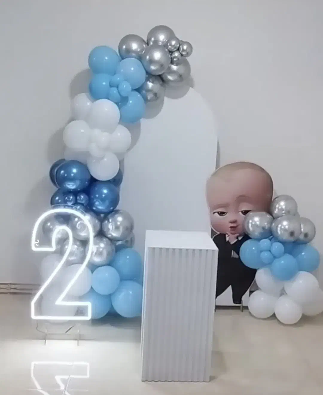 بادکنکارایی و گلارایی|خدمات پذیرایی، مراسم|سنندج, |دیوار