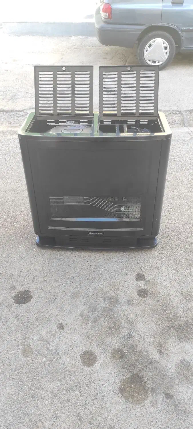 بخاری (چراغ) نفتی|بخاری، هیتر، شومینه|شاهرود, |دیوار