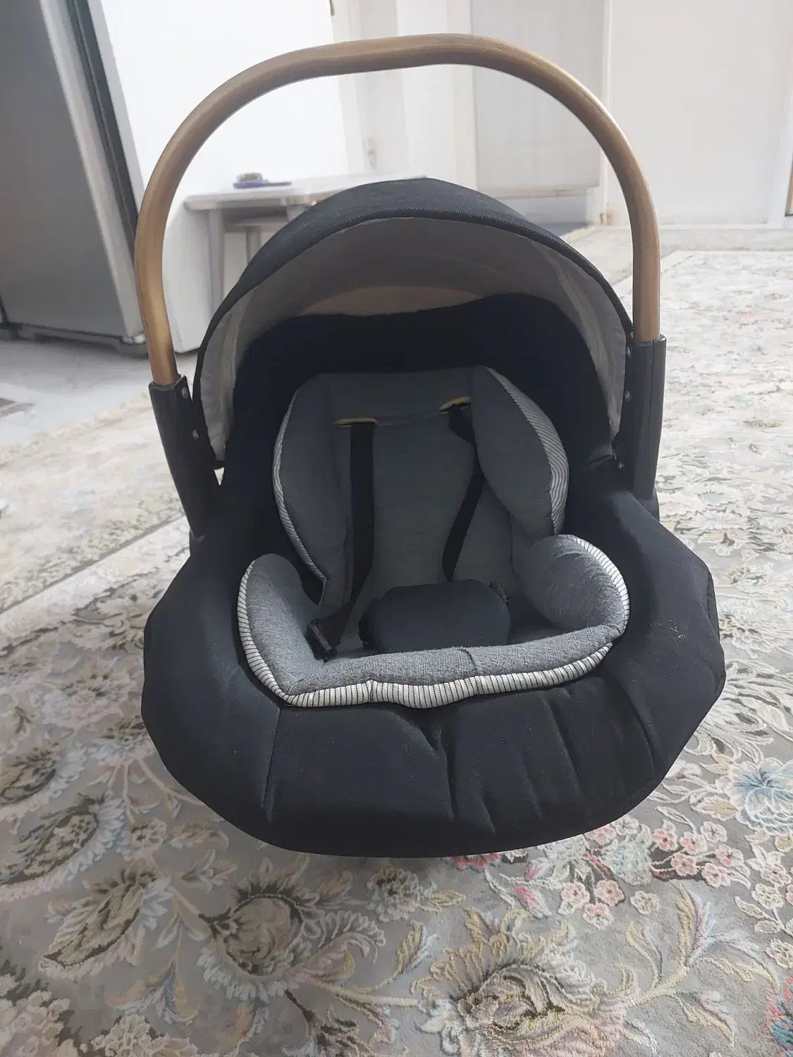 کریر|کالسکه و لوازم جانبی|مشهد, کوی المهدی|دیوار