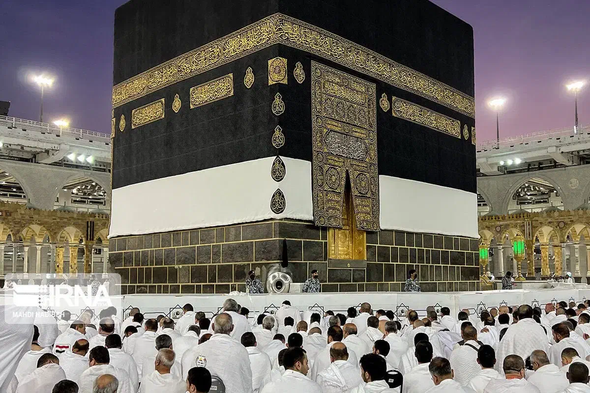 حج عمره بانک ملت|تور و چارتر|دوگنبدان, |دیوار