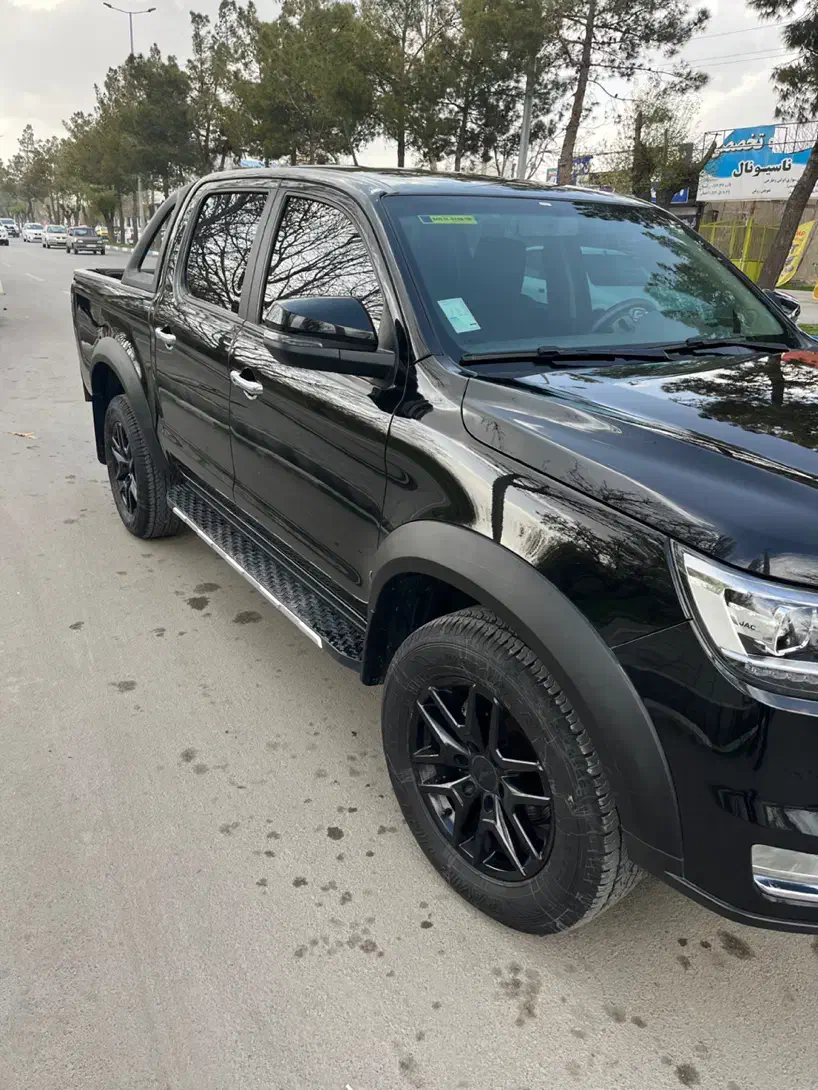 Kmct8|خودرو سواری و وانت|ارومیه, |دیوار