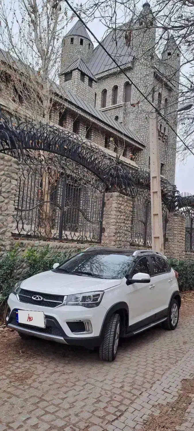 x22 1400 دنده|خودرو سواری و وانت|کرج, برغان|دیوار