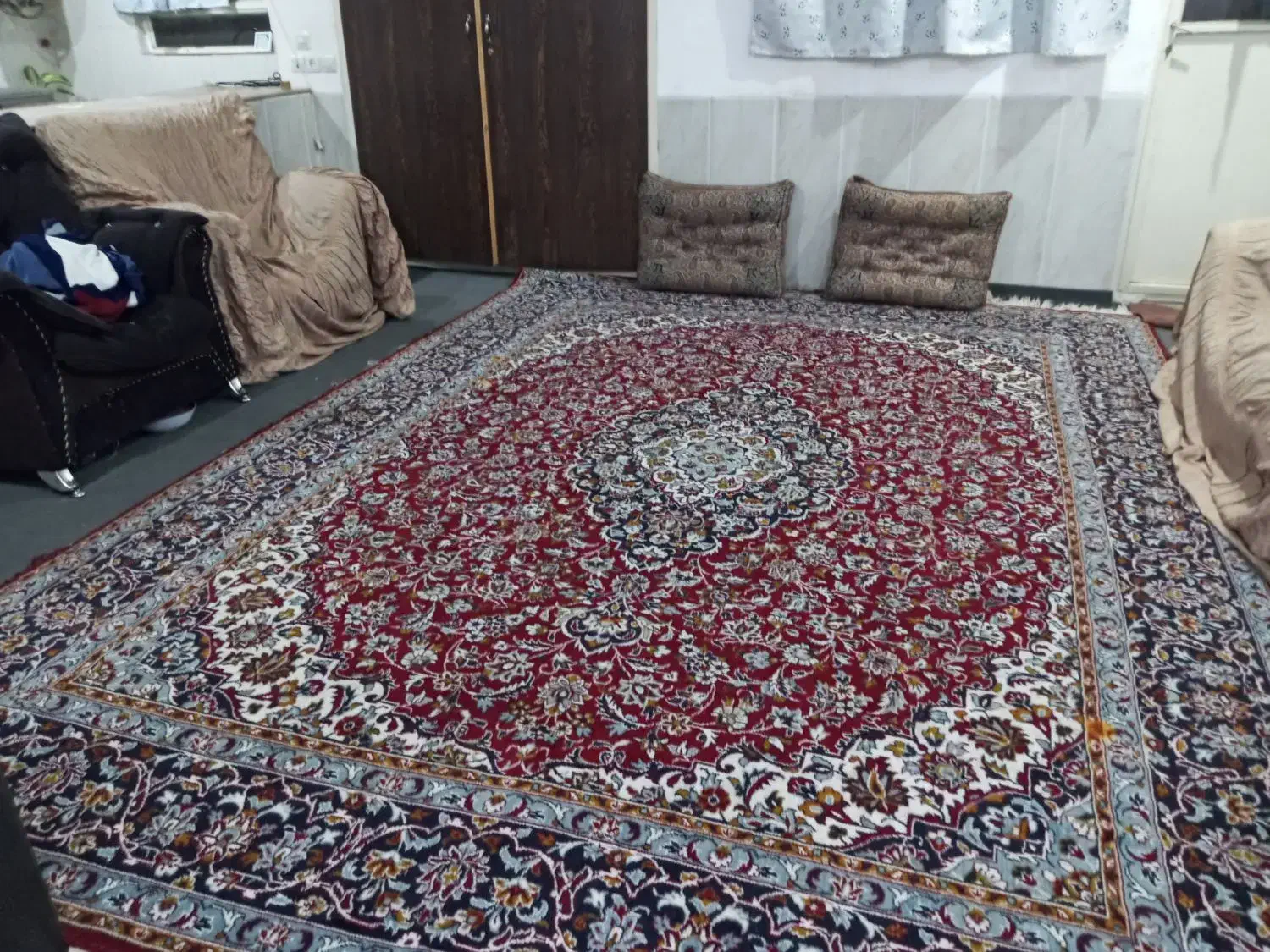 سوییت مبله|اجارهٔ کوتاهمدت آپارتمان و سوئیت|یزد, |دیوار