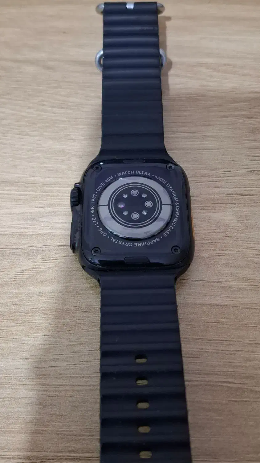 ساعت هوشمندUltra|ساعت|بندرعباس, |دیوار