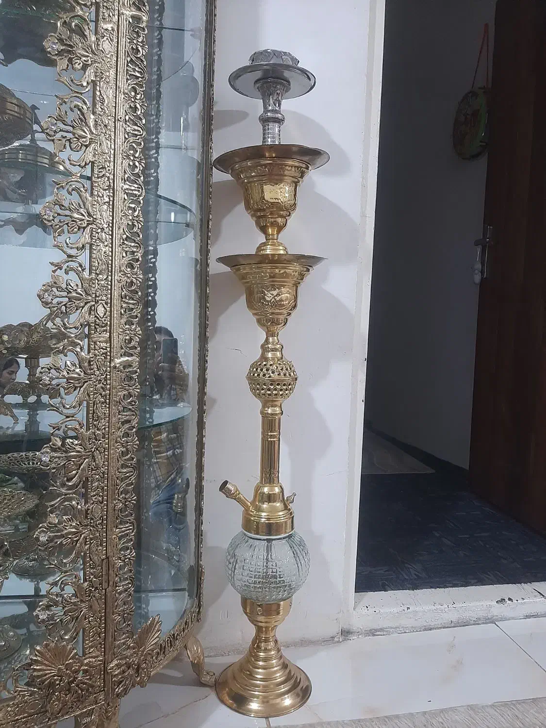 عالی .نو|زیورآلات و اکسسوری|اقبالیه, |دیوار