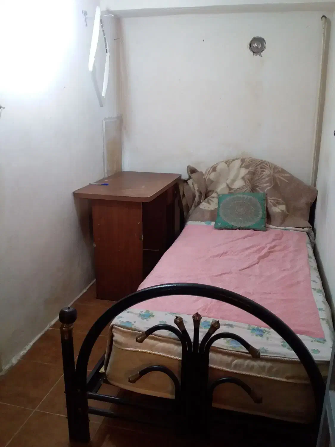 اجاره سوییت سرایداری بین چالوس ونمک آبرود(امامرود)|اجارهٔ آپارتمان|چالوس, |دیوار